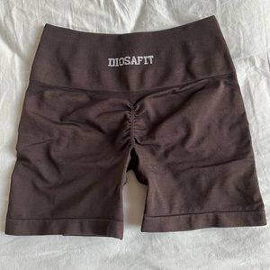 Diosa Fit Everyday Shorts